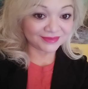 Meet your Posher, Margarita